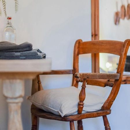 The Malthouse - Naturally Styled Central Apartment Сайърънсестър Екстериор снимка
