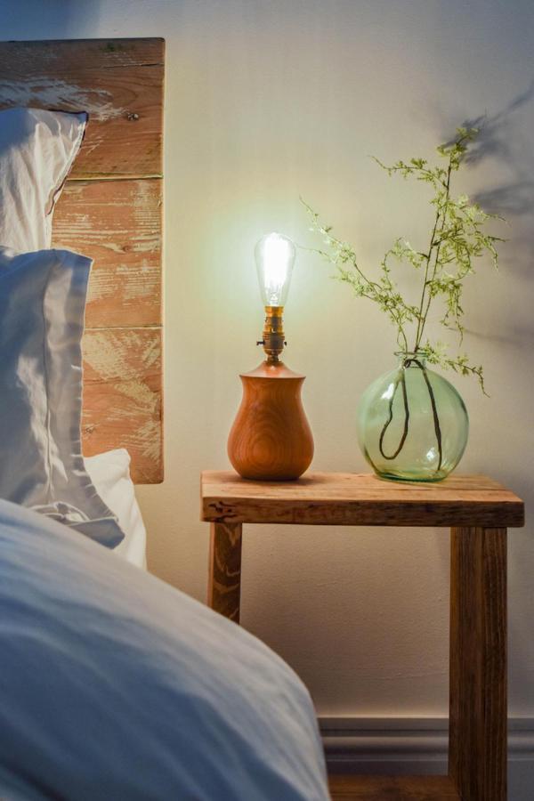The Malthouse - Naturally Styled Central Apartment Сайърънсестър Екстериор снимка