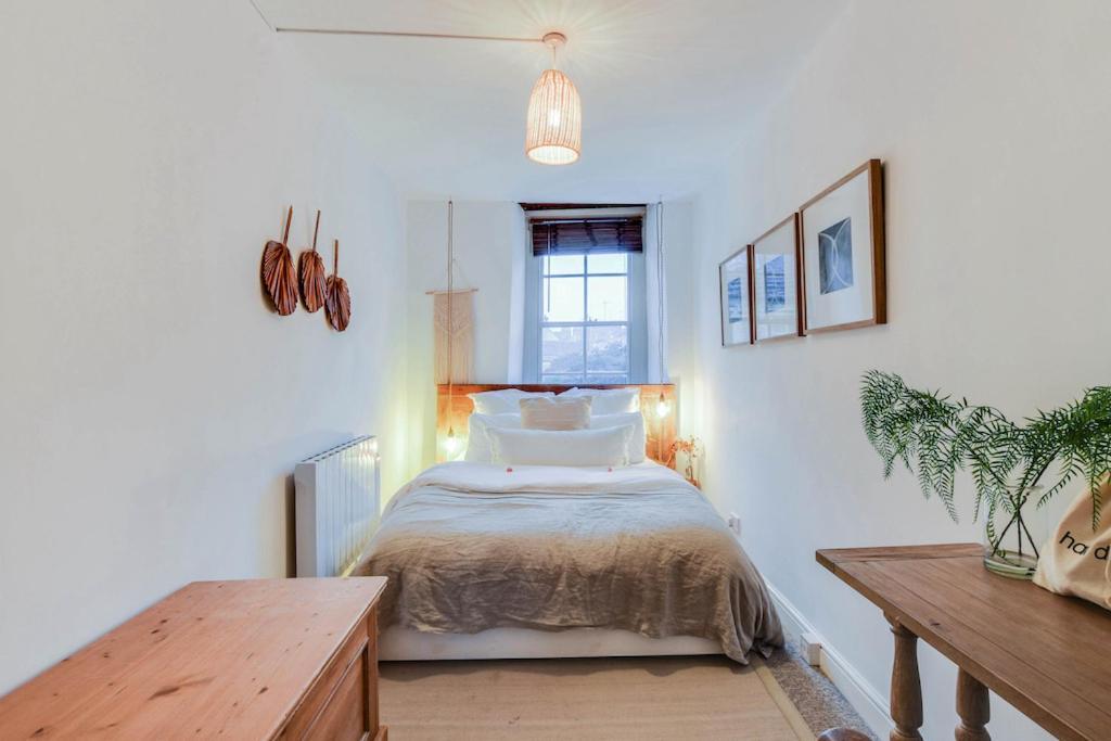 The Malthouse - Naturally Styled Central Apartment Сайърънсестър Екстериор снимка