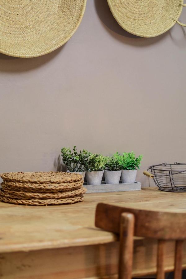 The Malthouse - Naturally Styled Central Apartment Сайърънсестър Екстериор снимка